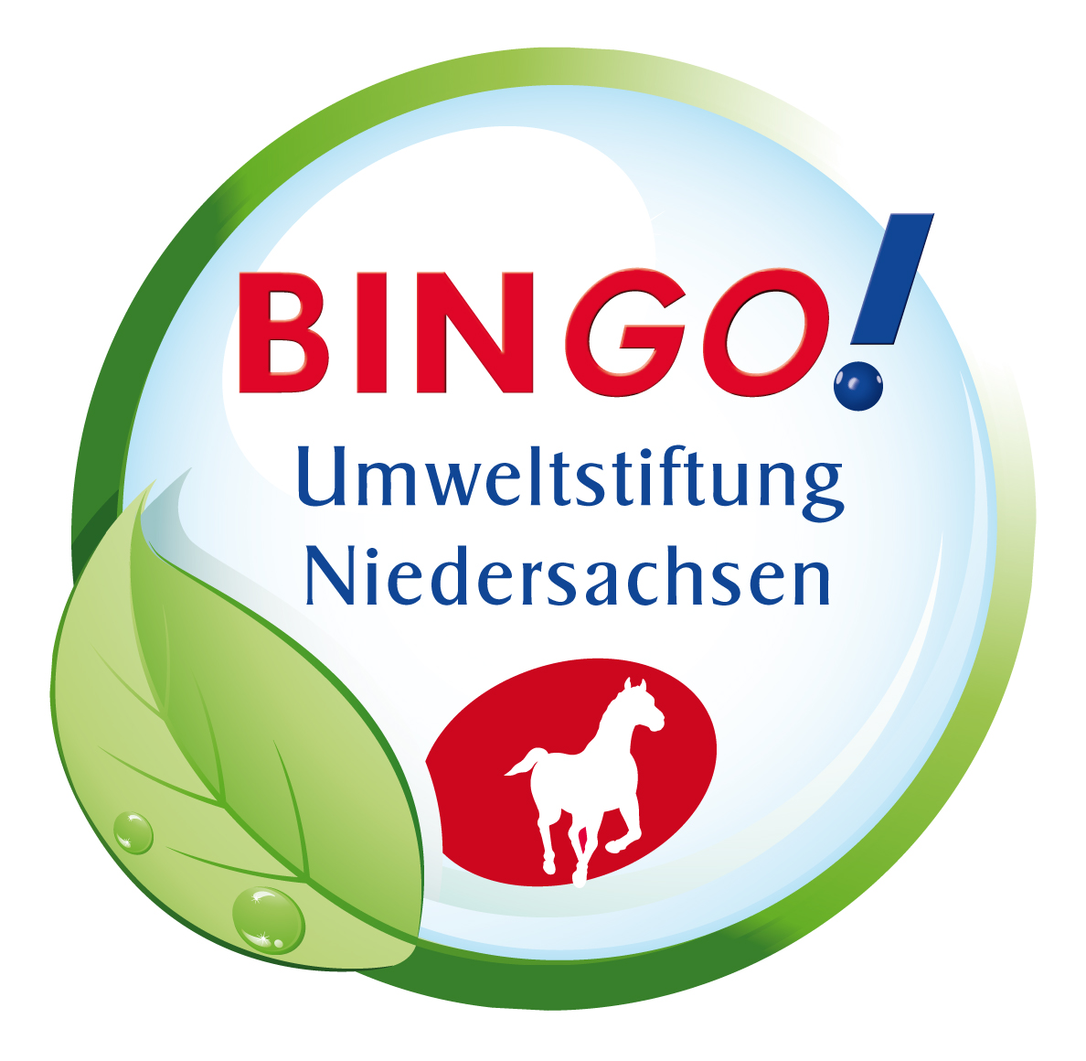 Niedersächsische Bingo-Umweltstiftung