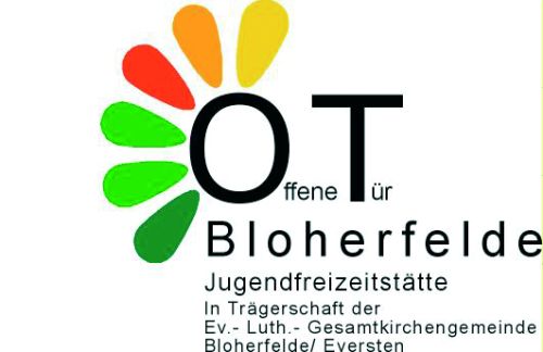 Bloherfelde Freizeitstätte In der Trägerschaft der Ev. Luth. Gesamtkirchengemeinde Bloherfelde/ Eversten