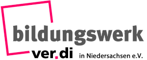 Bildungswerk ver.di in Niedersachsen e.V.